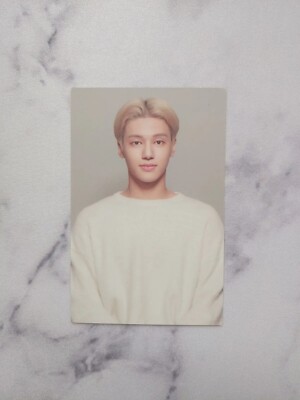 ATEEZ WOOYOUNG PHOTOCARD ウヨン　トレカ ATEEZ ウヨン トレカ ATEEZ WORLD TOUR [TOWARDS THE LIGHT