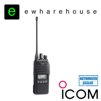 Icom 2720 | eBay