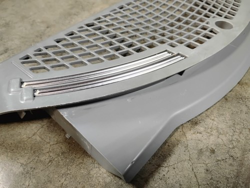 Samsung Trockner Fusselsieb Feuchtigkeitssensor DC63-01319Ax005 für #DV40J3000EW/A2 - Bild 4 von 13