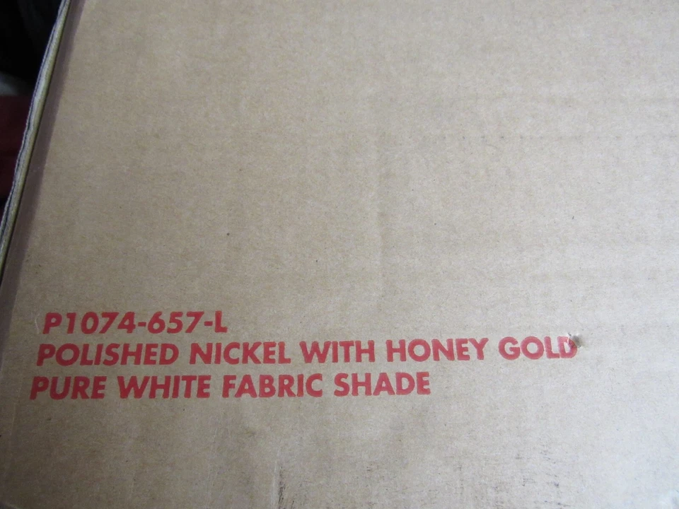 George Kovacs P1073-657-L 级别吊坠 1 灯 LED 70 瓦抛光镍 Q67 — 第 4/4 张图片