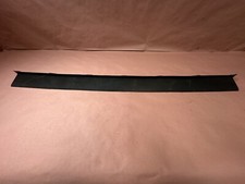 Pare-choc arrière BMW 524