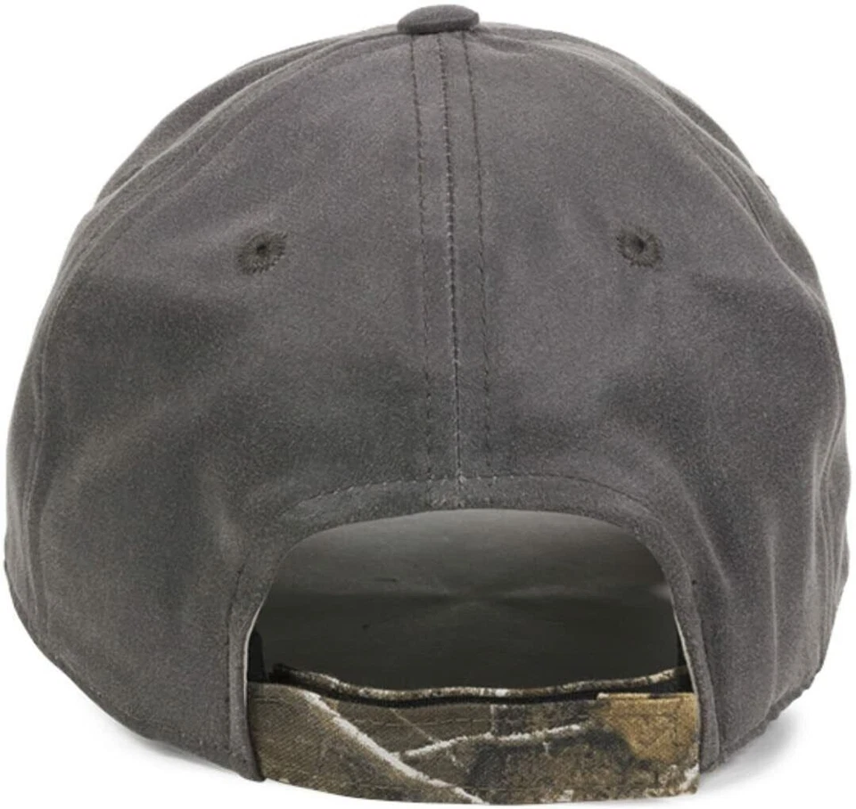 RAM, Dodge Basecap, SONDERANGEBOT !! Realtree Camouflage Kappe, Cap, lizenziert - Bild 3 von 4
