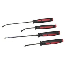 Mayhew Tools 60028 4 Piece O-ring Removal Tool Set Mayhew Tools 60028 4 Piece O-ring Removal Tool Set