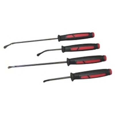Mayhew Tools 60028 4 Piece O-Ring Removal Tool Set