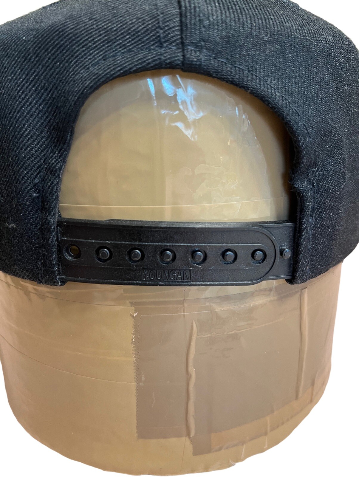 Priority Records Promo Youngan Snapback Hat Vinta… - image 7