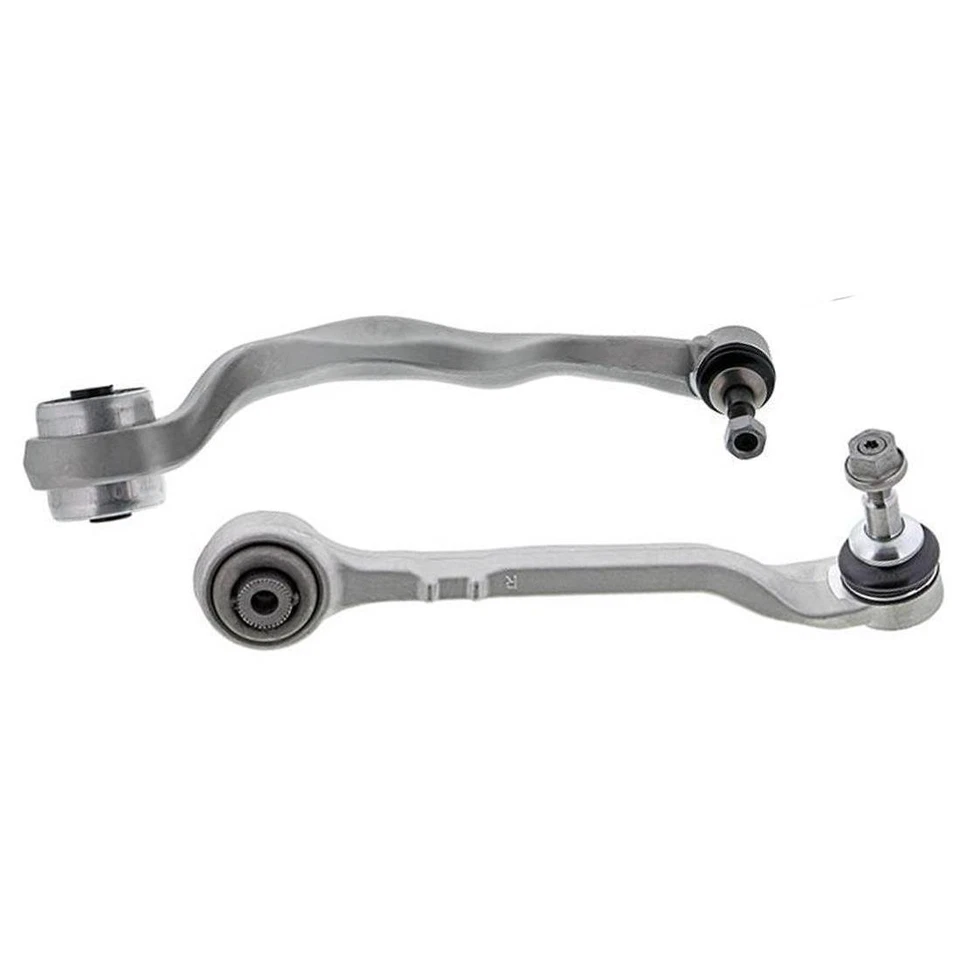 Brazo de control delantero derecho Mevotech 2 rótula compatible con BMW 320i xDrive 2013-2017 Foto 2 de 4