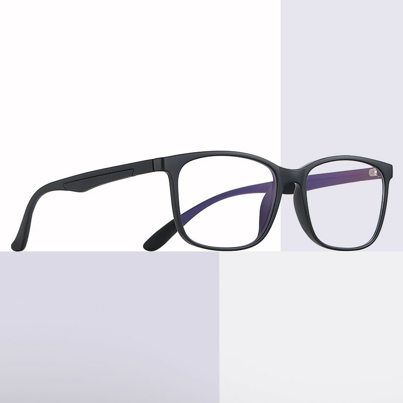 TR90 Anti Blue Light Blocking Eyeglasses Computer Gaming  display picture 1