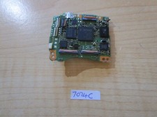 Main board for Canon PowerShot SX500IS Camera