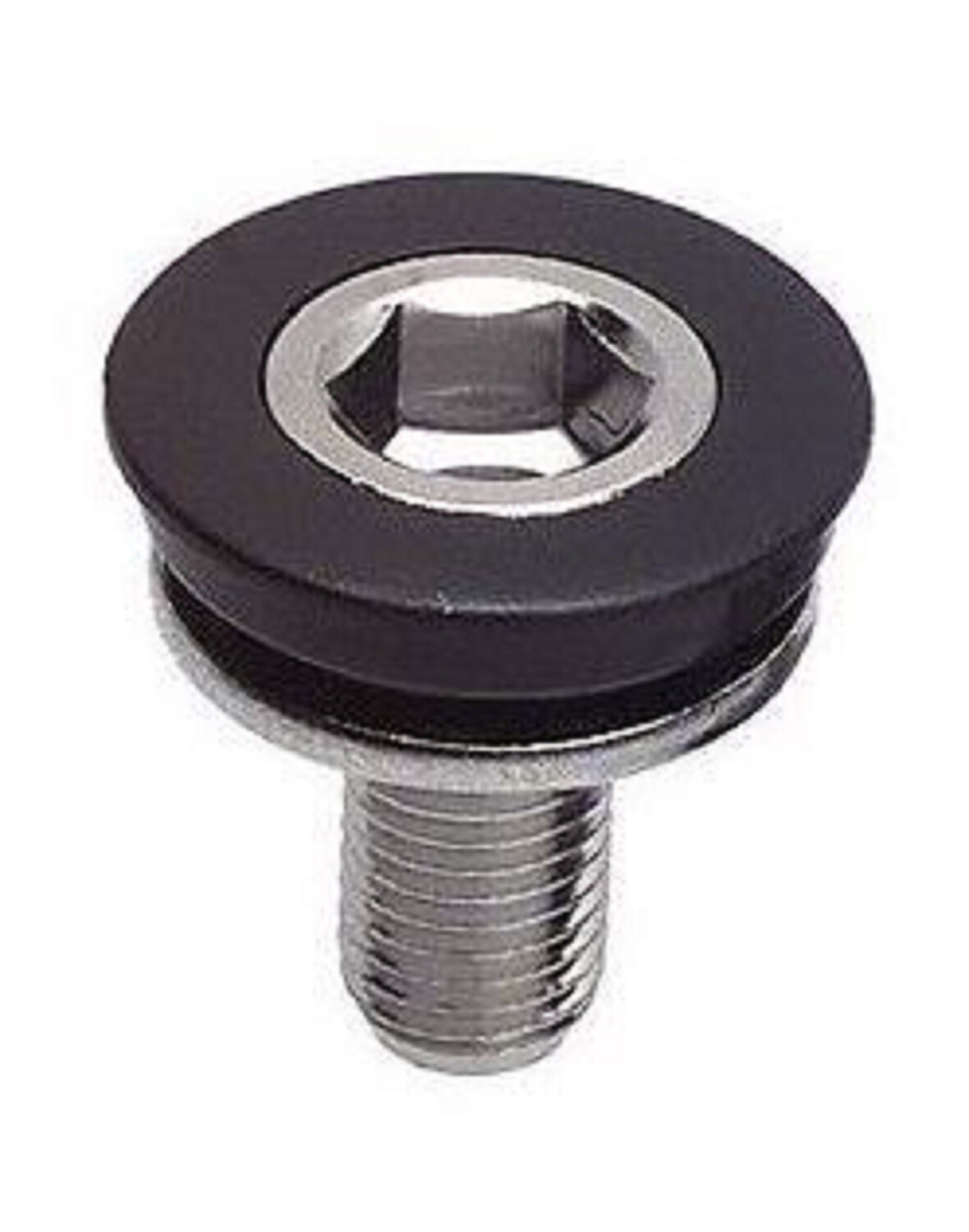 Matrix Livestrong Upright Bike Crank Arm Mounting Bolt M8x20x1.25P ZMS3000263