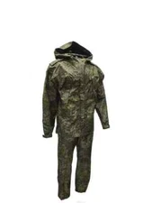 New!Special forces Windproof suit military clothing pixel VKPO Russian Army