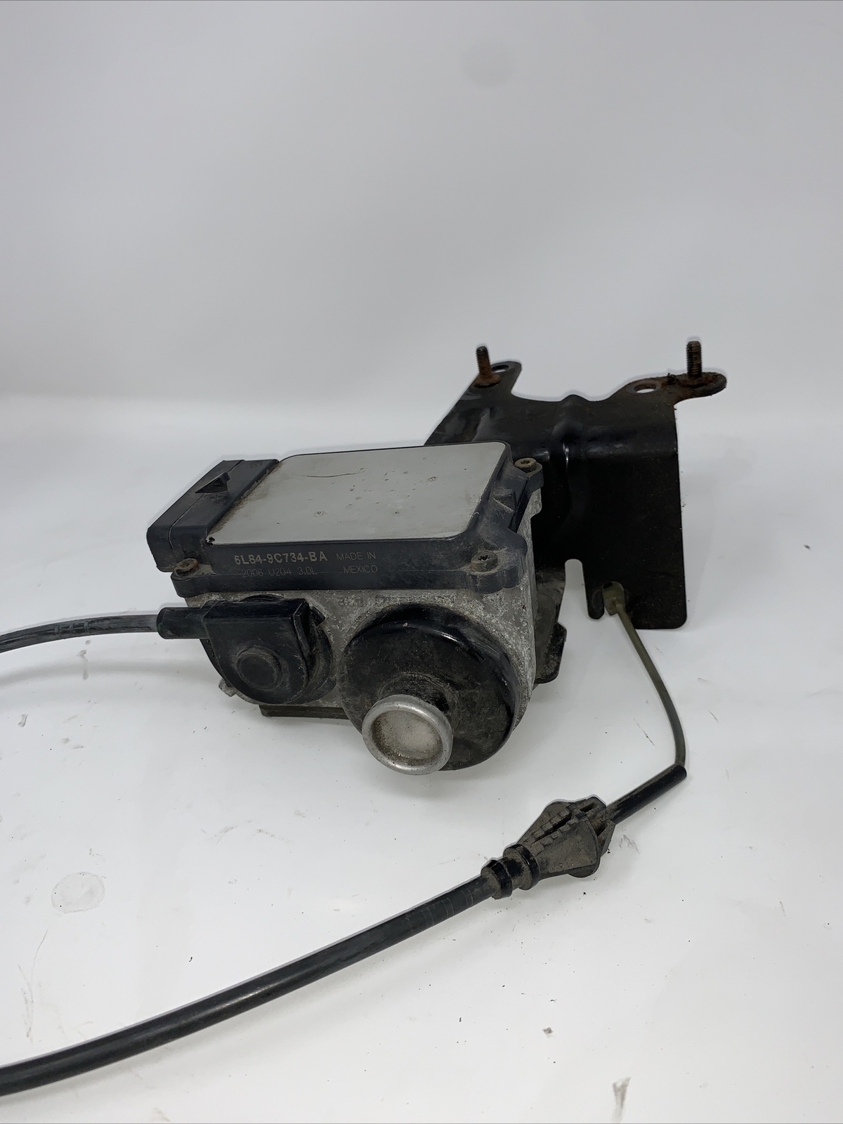 20052008 Ford Escape 3.0l Cruise Control Unit 6L849C734BA for sale