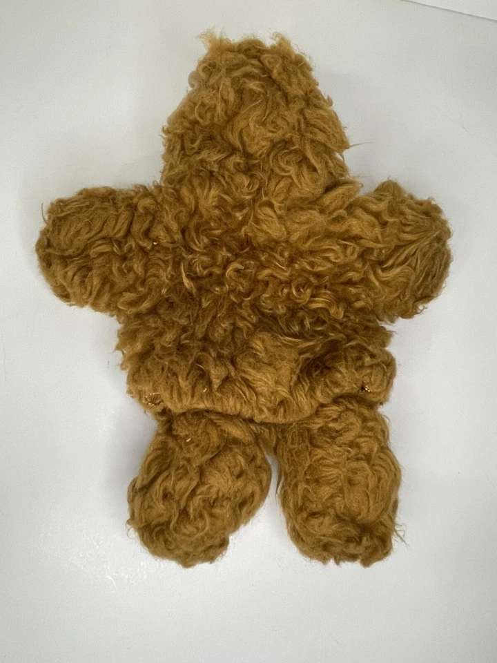 Vintage ALF  1988 Plush Hand Puppet Alien Toy 11" 80’s TV - Image 4 of 4