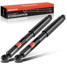 Amortisseur Hyundai GALLOPER