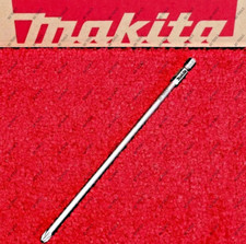 Image of 1xGenuine Makita PZ2 Autofeed Screwdriver Bit Long Length 177mmX5mm Germany made