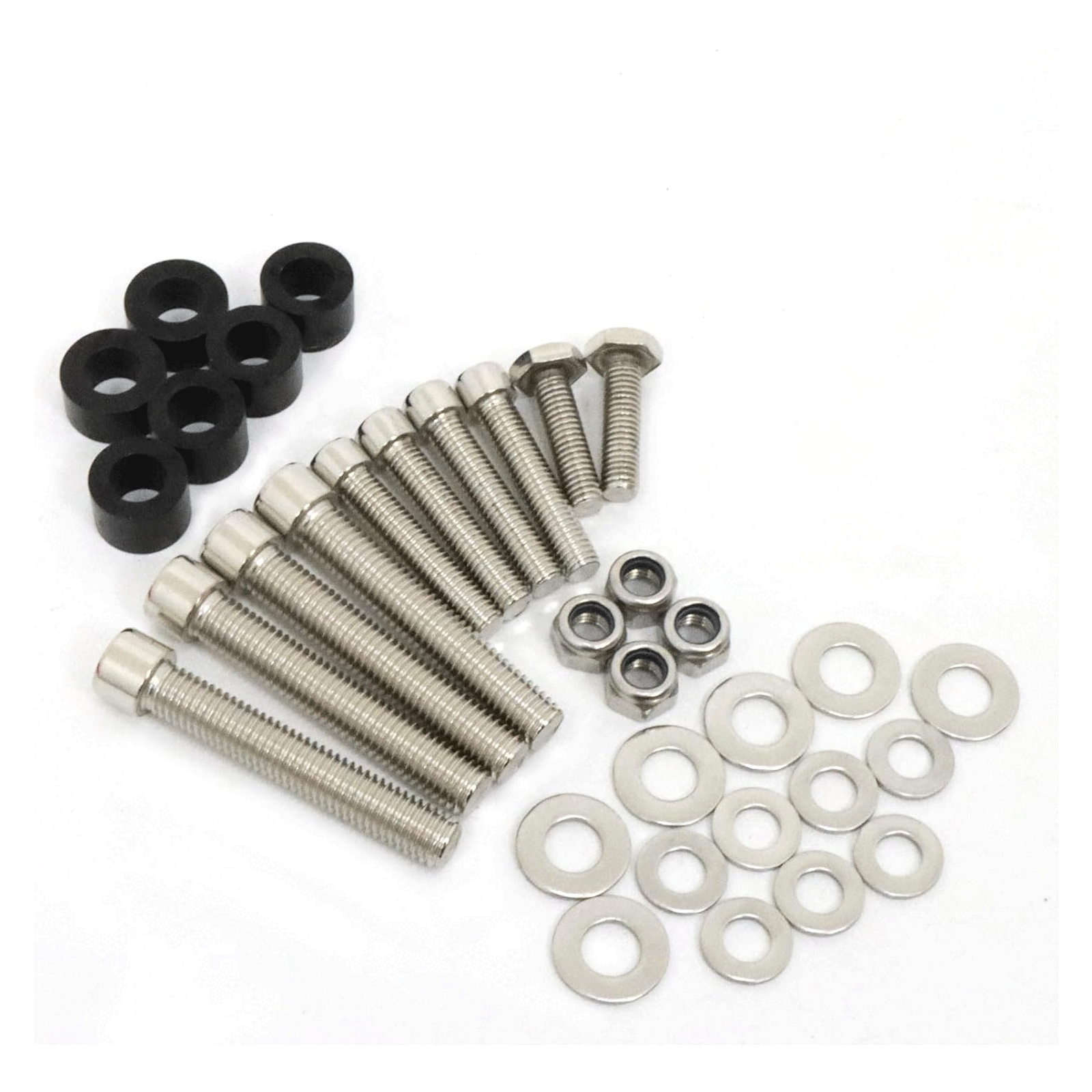 Front + Rear Engine Guard Highway Crash Bars Protector For BMW R1250RT 20182023 eBay