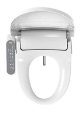 LivingStar Bidet 5900 Elongated Seat