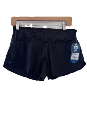 Hoka One One Running Rabbit Shorts Women s New With Tag SM