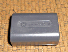 Sony NP-FH40 Genuine OEM Battery Made Japan 100 Original NPFH40