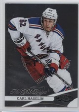 2012-13 Certified Carl Hagelin #62 0a4