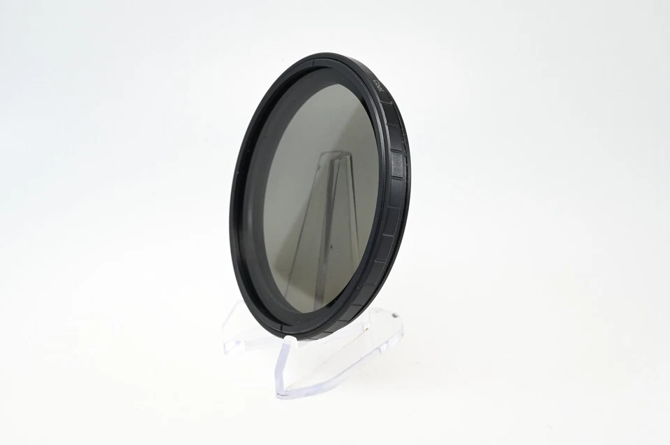 Formatt Hitech 82mm Warm 2 Cool Filter #G292 - Image 3 of 4
