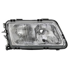 Scheinwerfer Hauptscheinwerfer Frontscheinwerfer rechts H1/H7 für Audi A3 8L1