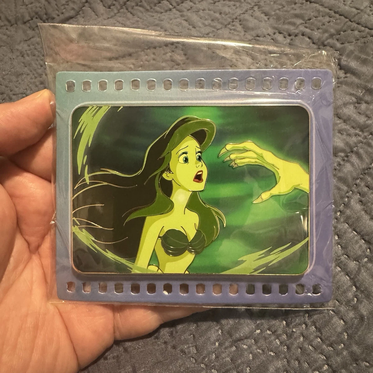 Ariel Pin for sale | eBay