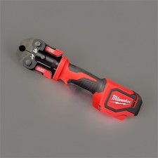 Milwaukee Short Throw Press Tool with 1/2 in ...