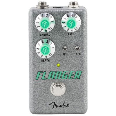 Fender Hammertone  Flanger