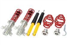 TA Technix Threaded Coilover Suspension for Saab 9-3 II YS3F EVOGWSA01