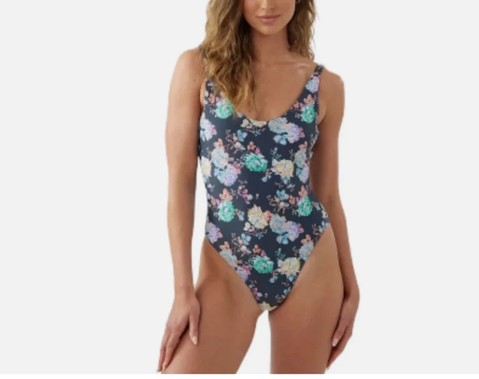 Traje de baño de una pieza O'NEILL Stella Mykonos varias tallas precio de venta sugerido por el fabricante $75 Foto 4 de 4