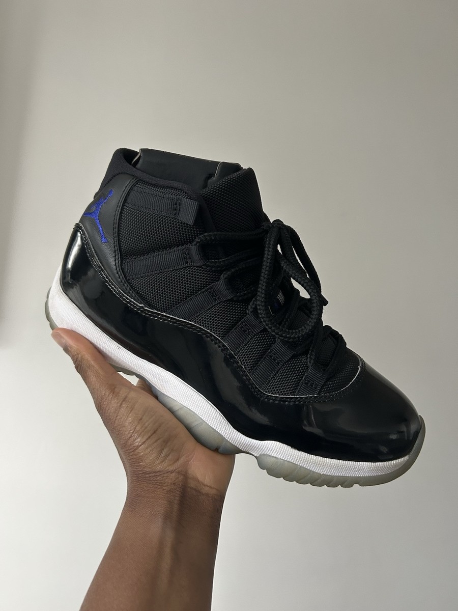 Air Jordan 11 Retro Space Jam 2016 With Box And Inserts UK