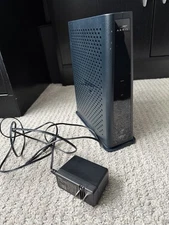 ARRIS SBG8300 Cable Modem & WiFi Router 2.4 & 5 Ghz Working Condition