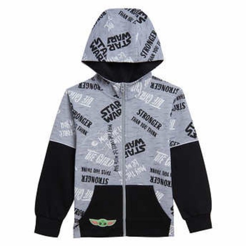 Star Wars Kids' 3-piece Set - Picture 2 of 11