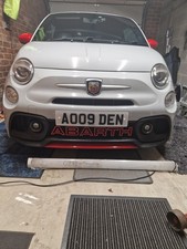 Fiat f595 arbath