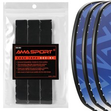 Pickleball Paddle Protection Tape Edge Guard for Racket Head No Wrinkles