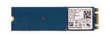 HP SDAPNUW-128G-1006 128GB M.2 2280 PCIe Gen3 x2 NVMe SSD P/N: L18844-002