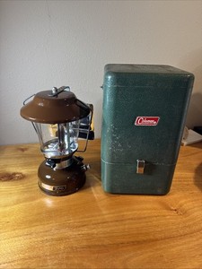 Coleman 275 Lantern Parts | eBay