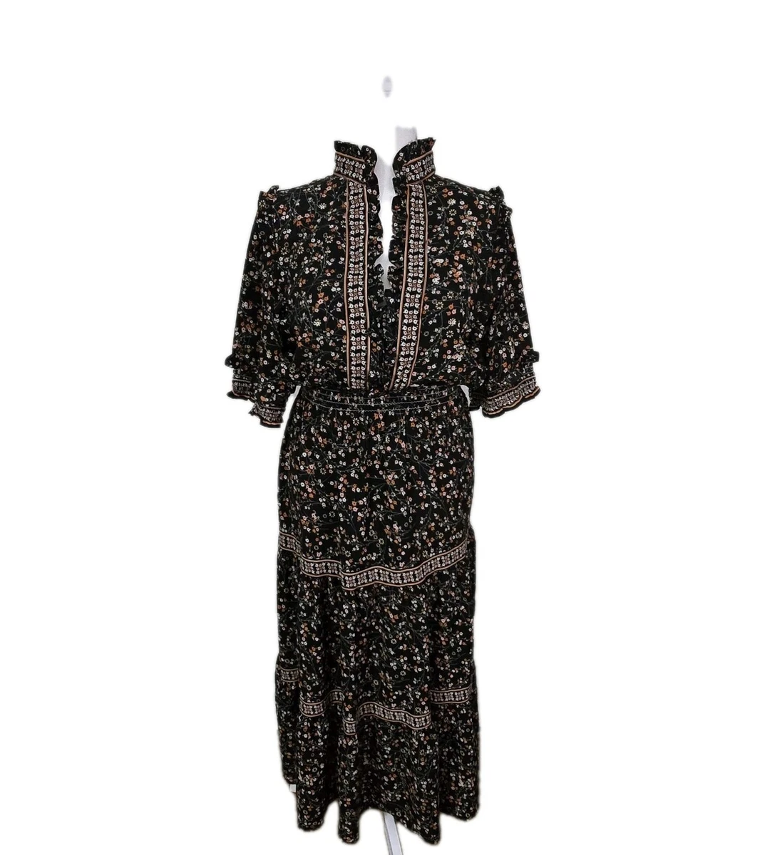 Max Studio Polyester Maxi Dresses for Women for sale | eBay