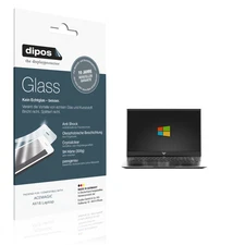 2x Protective Film for ACEMAGIC AX18 Laptop Flexible Glass Protection 9H