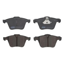 Satz Bremsbeläge Bremsklötze vorne für Volvo V60 1 155 157 V70 2 285 3 | 2623