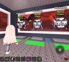 🍀 Secret Lucky Block | Steal a Brainrot | 🎮Roblox | SAB