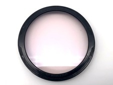 Zeiss Ikon Voigtl nder B50 Skylight Filter -0 Sk 1X Circular Bayonet 50Mm