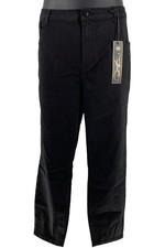 DG2 by Diane Gilman Virtual Stretch Comfort Waist Jegging Black