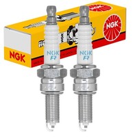 Kerze 2X NGK CPR8EA-9 [2306] Std. FüR Voge DS 500 Valico E5 VPR1J VPR1J Bj.2022