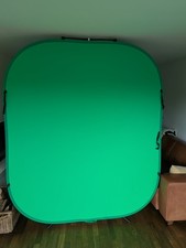 Lastolite Chromakey Falthintergrund Grün 210...