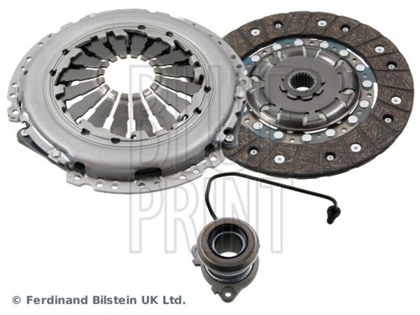 Kupplungssatz Blue Print ADL143070 FüR Abarth Mito Alfa Punto Tjet 955AXA1B 199-image