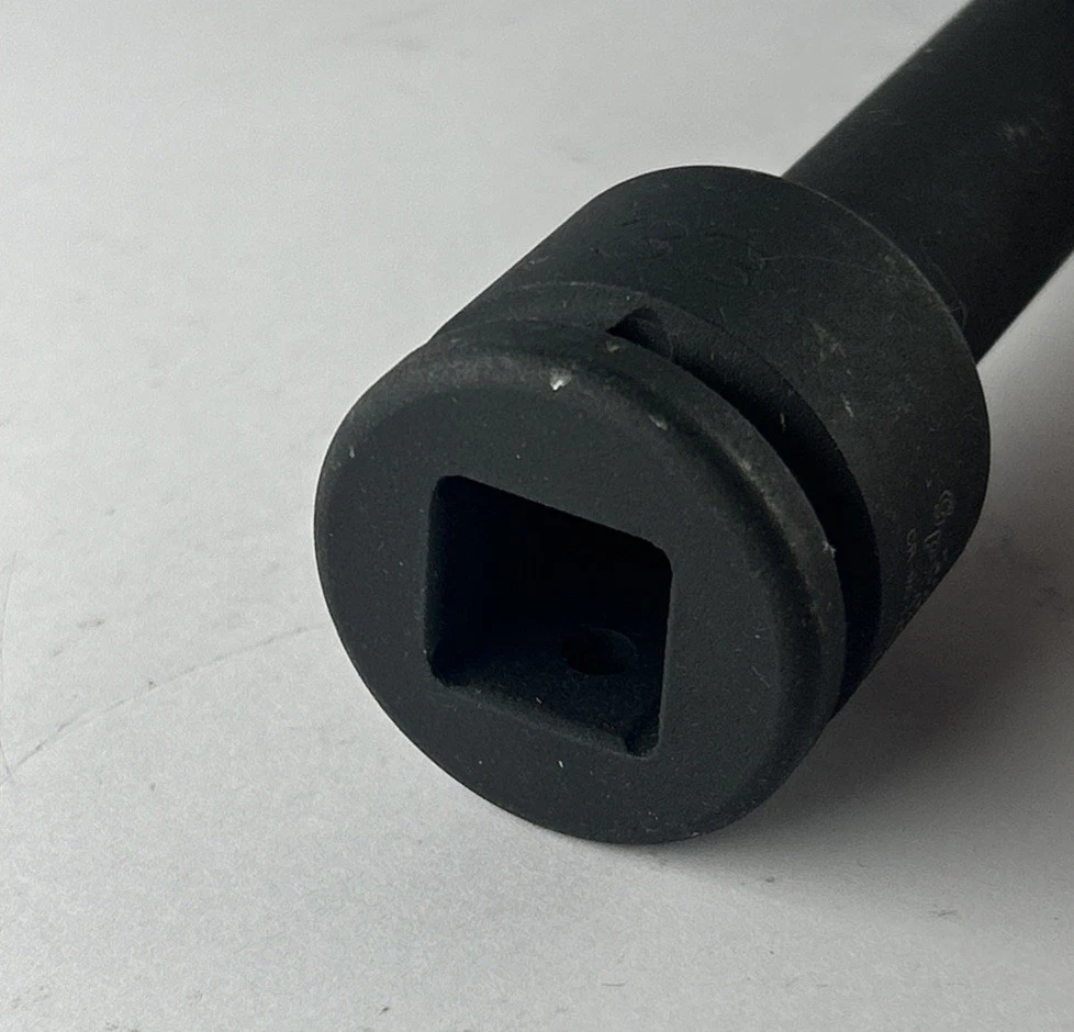 Grey Pneumatic 3433MDL 3/4” Drive x 33mm Extra-Long Impact Socket photo 2