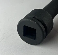 Grey Pneumatic 3433MDL 3/4” Drive x 33mm Extra-Long Impact Socket thumbnail 2