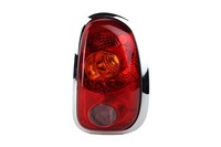 Heckleuchte Passend FüR BMW Mini Countryman 06/10- Rechts Beifahrerseite Halogen