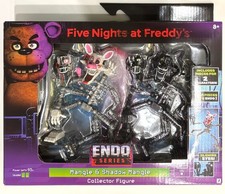 Five Nights at Freddy s Endo Series 2 Mangle Shadow Mangle FNAF Collector NIH